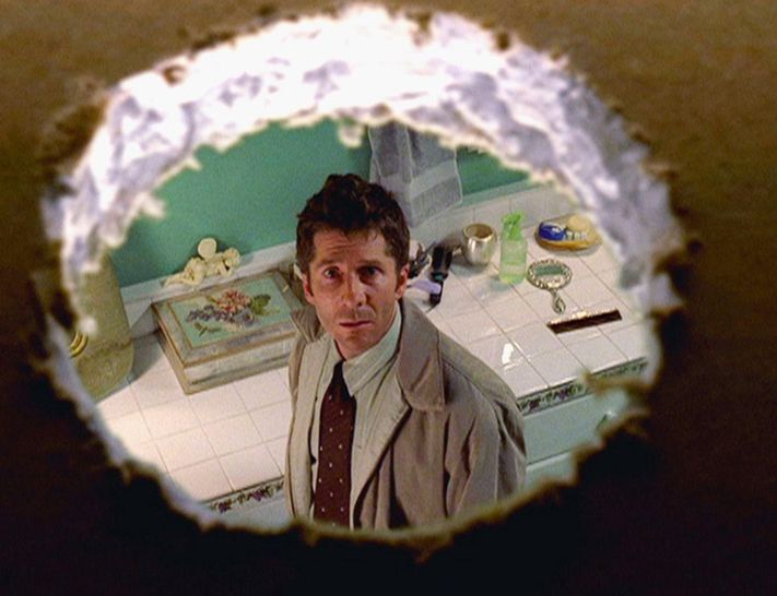 CSI: Den Tätern auf der Spur