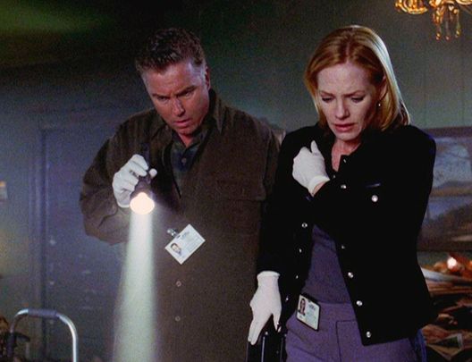 CSI: Den Tätern auf der Spur