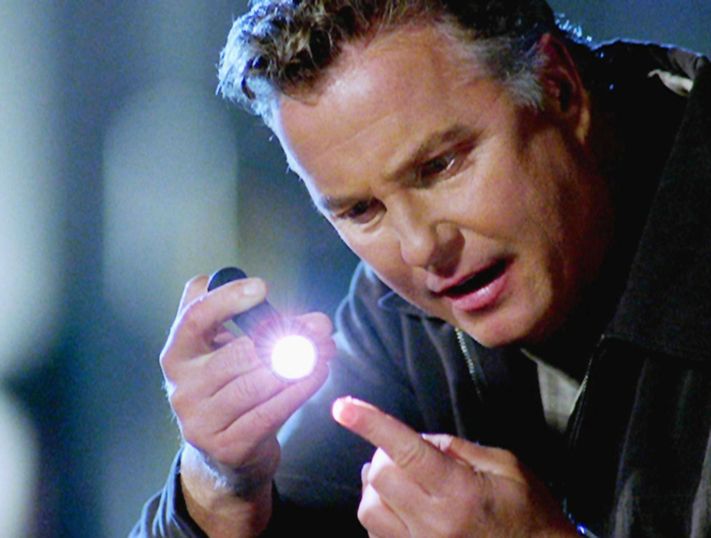 CSI: Den Tätern auf der Spur