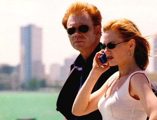 CSI: Den Tätern auf der Spur