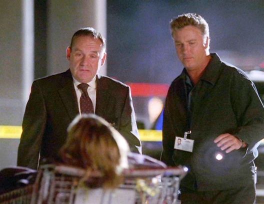 CSI: Den Tätern auf der Spur