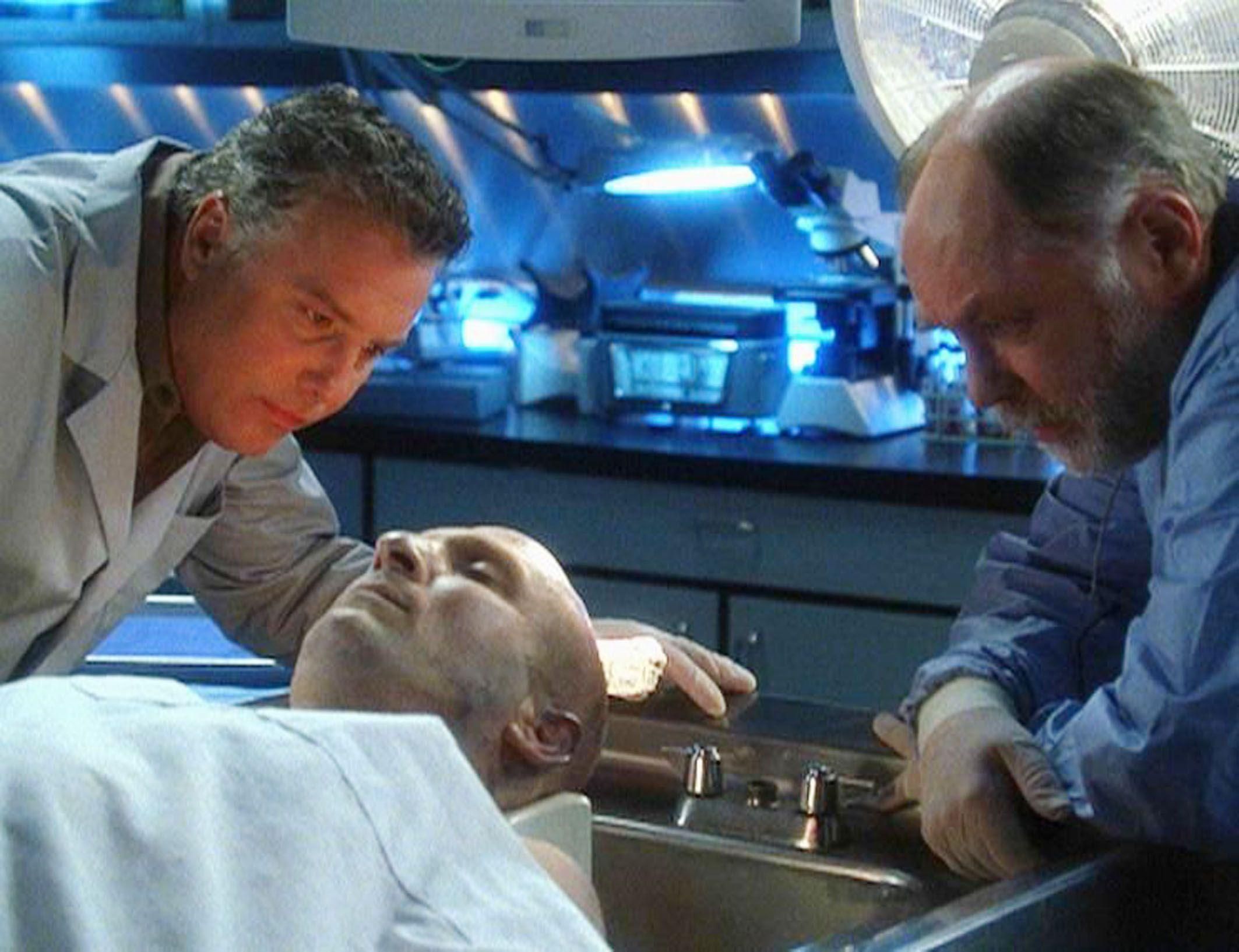 CSI: Den Tätern auf der Spur