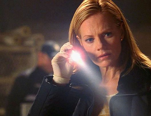 CSI: Den Tätern auf der Spur