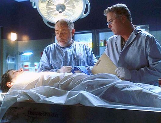 CSI: Den Tätern auf der Spur