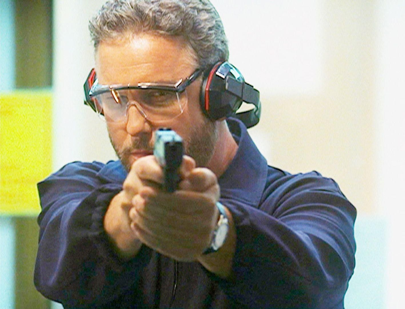 CSI: Den Tätern auf der Spur