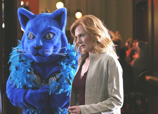 CSI: Den Tätern auf der Spur