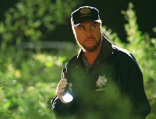 CSI: Den Tätern auf der Spur