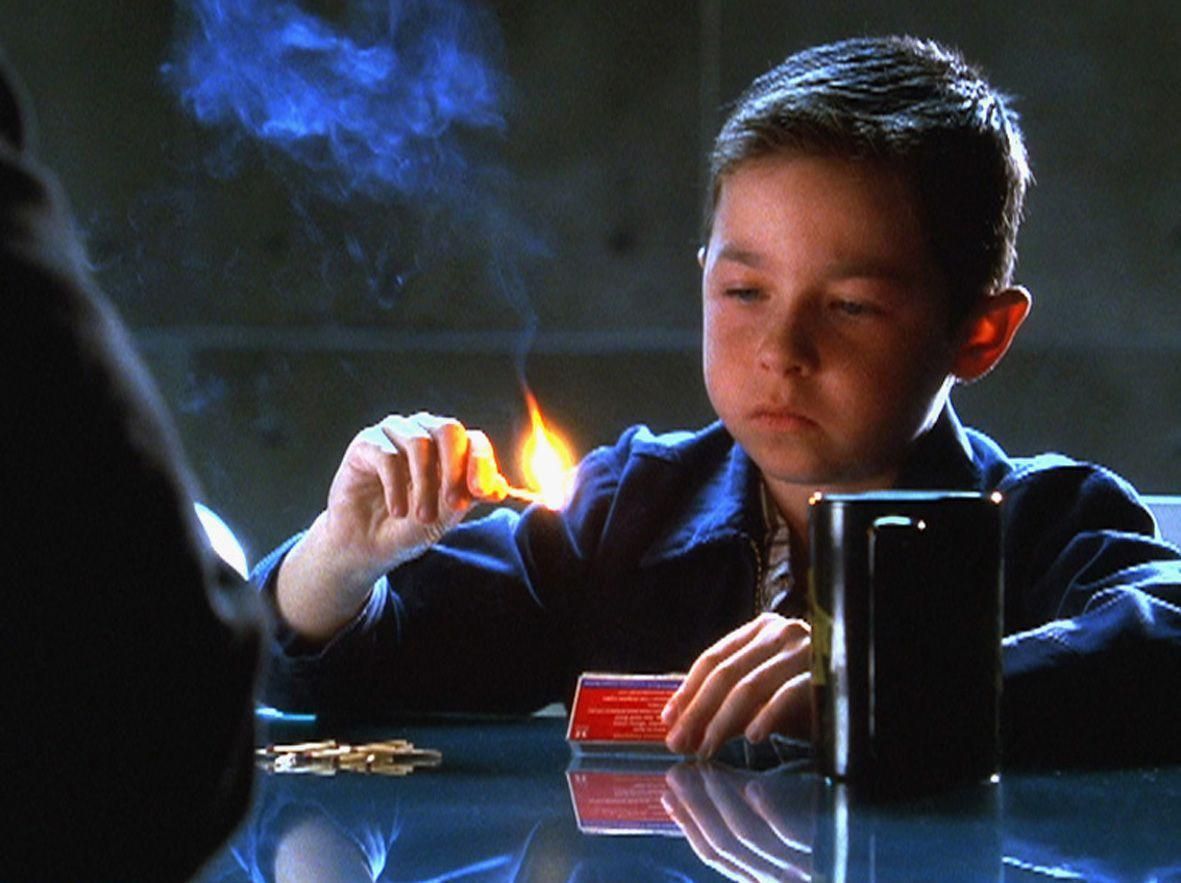 CSI: Den Tätern auf der Spur