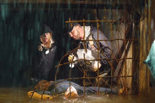CSI: Den Tätern auf der Spur
