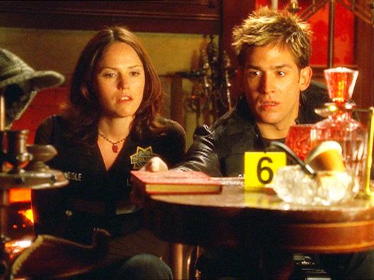 CSI: Den Tätern auf der Spur