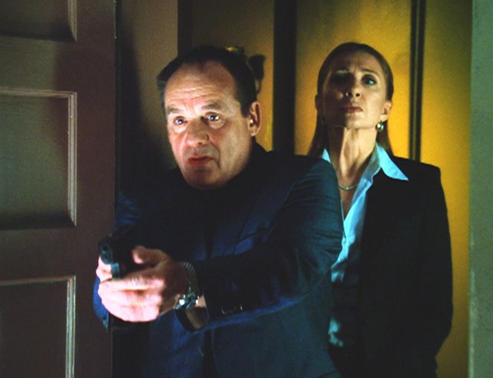 CSI: Den Tätern auf der Spur