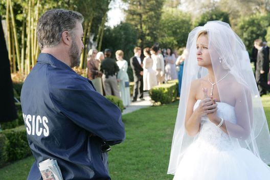 CSI: Den Tätern auf der Spur