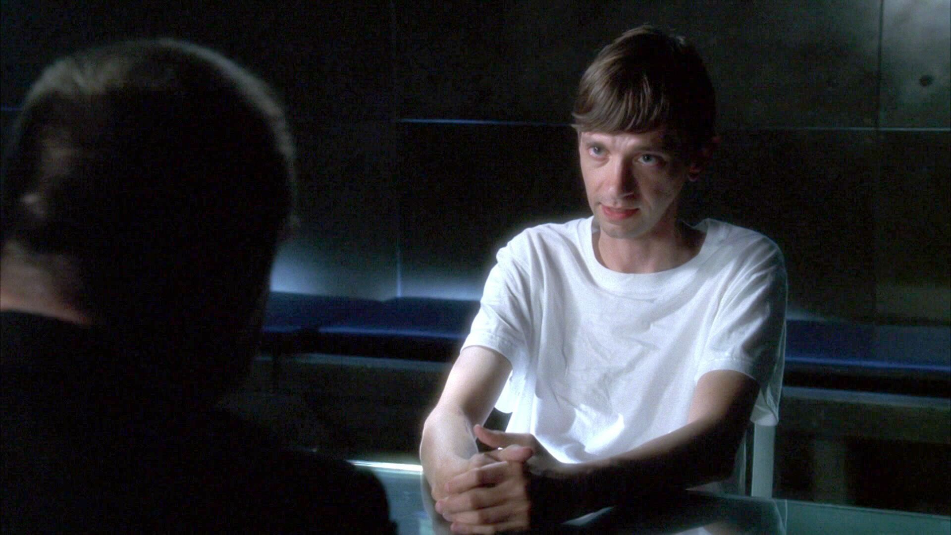 Folge 7 vom 18.10.2007 CSI Den Tätern auf der Spur Staffel 7 RTL+