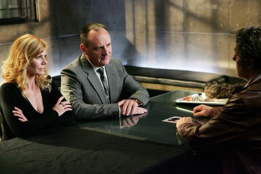 CSI: Den Tätern auf der Spur