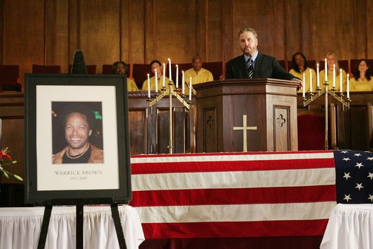 CSI: Den Tätern auf der Spur