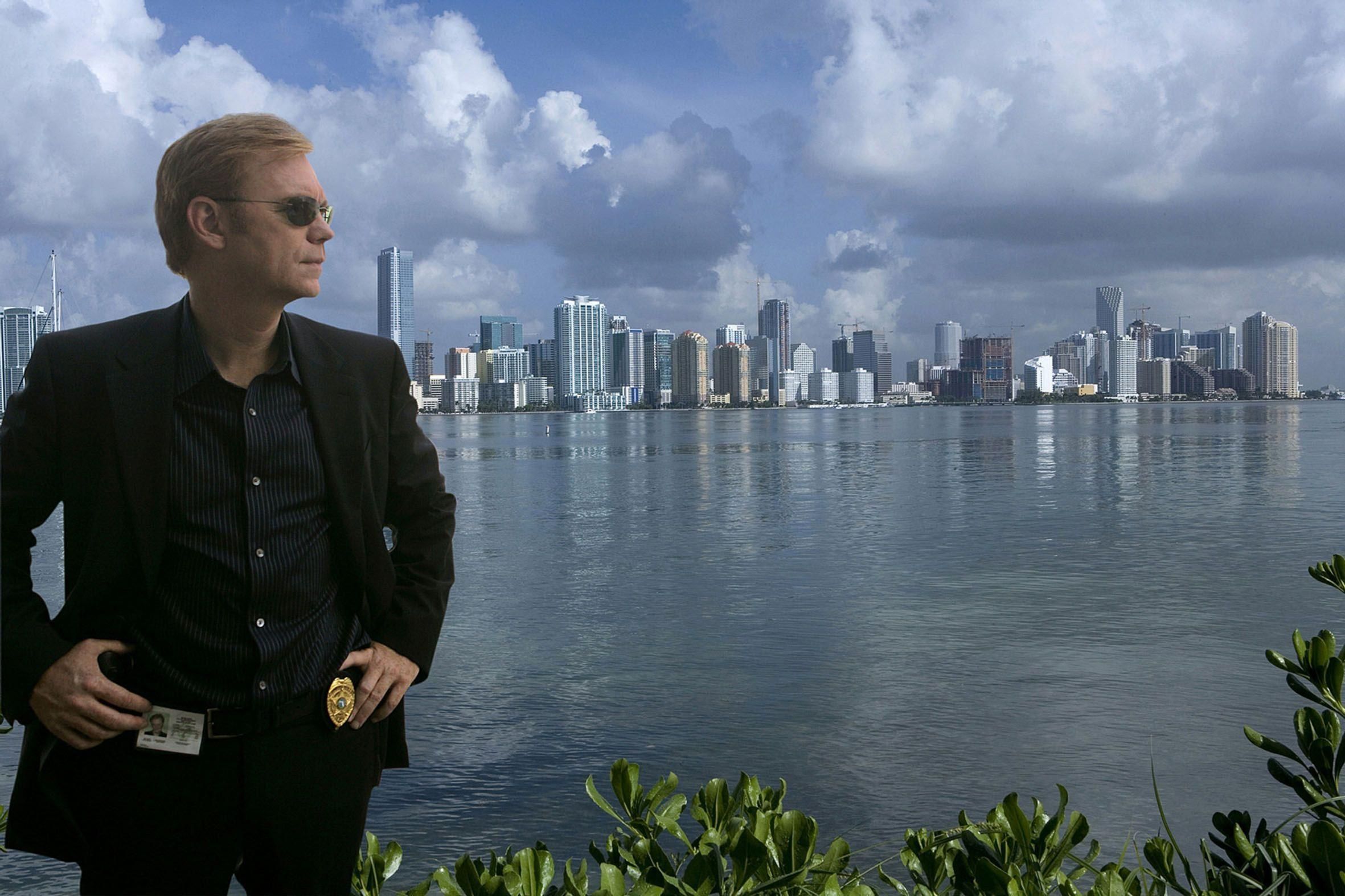 CSI: Miami