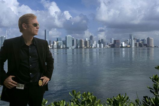 CSI: Miami