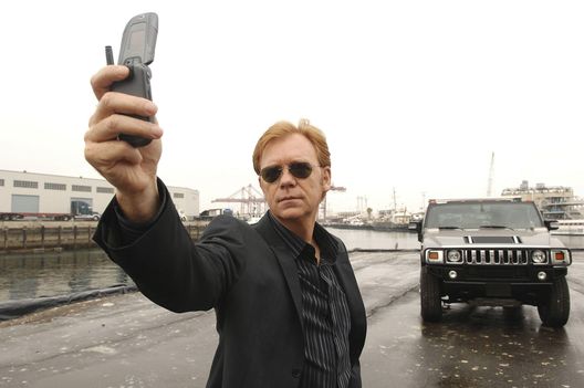 CSI: Miami