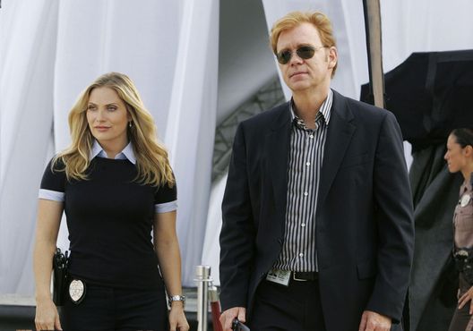 CSI: Miami