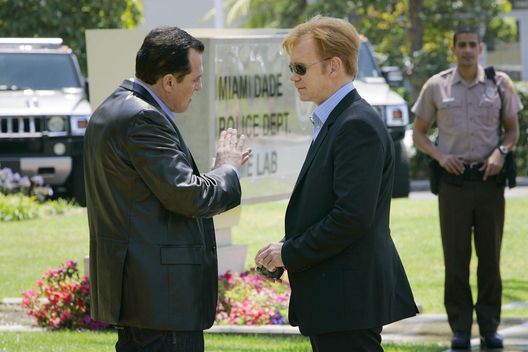 CSI: Miami