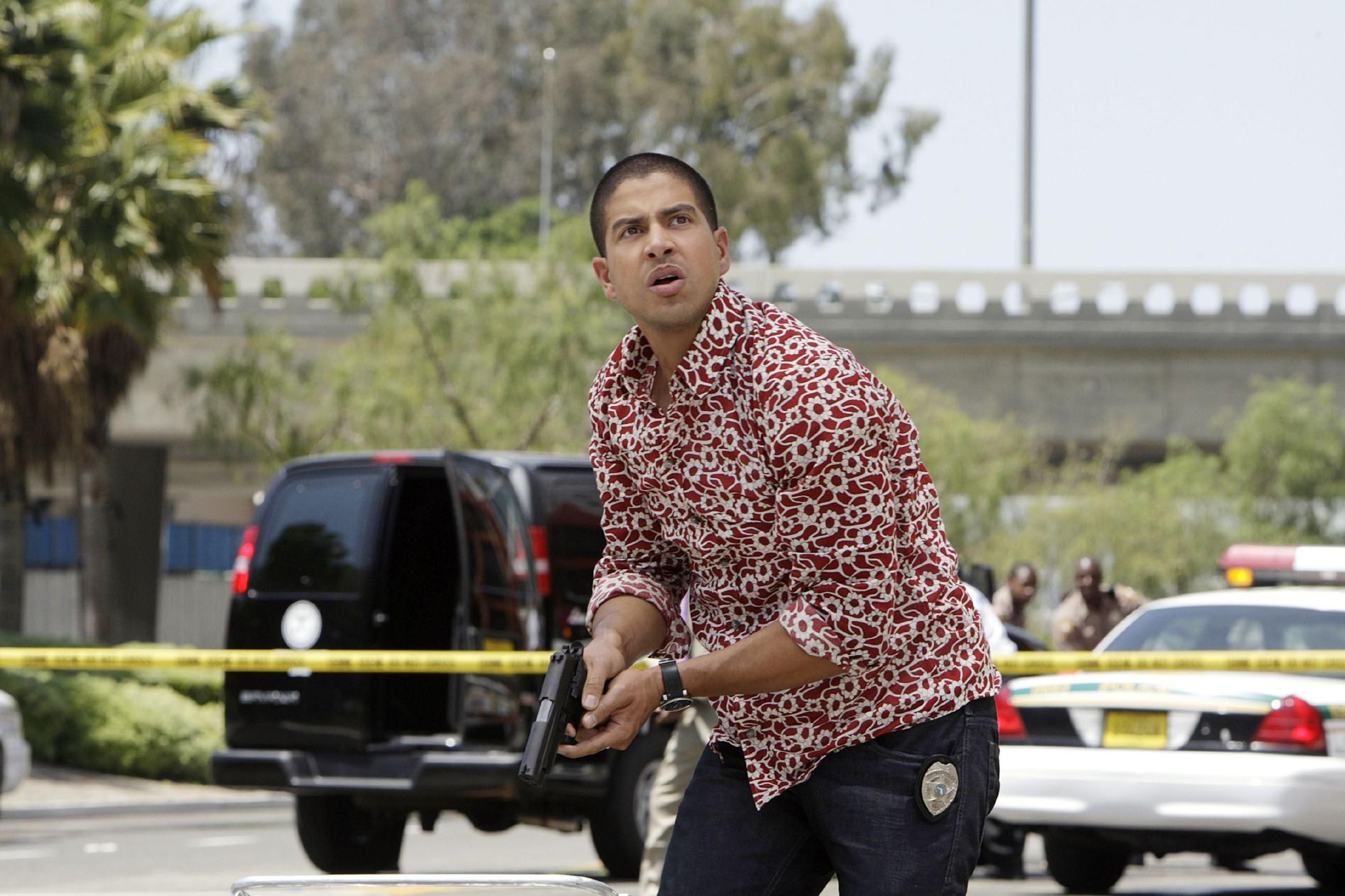 CSI: Miami