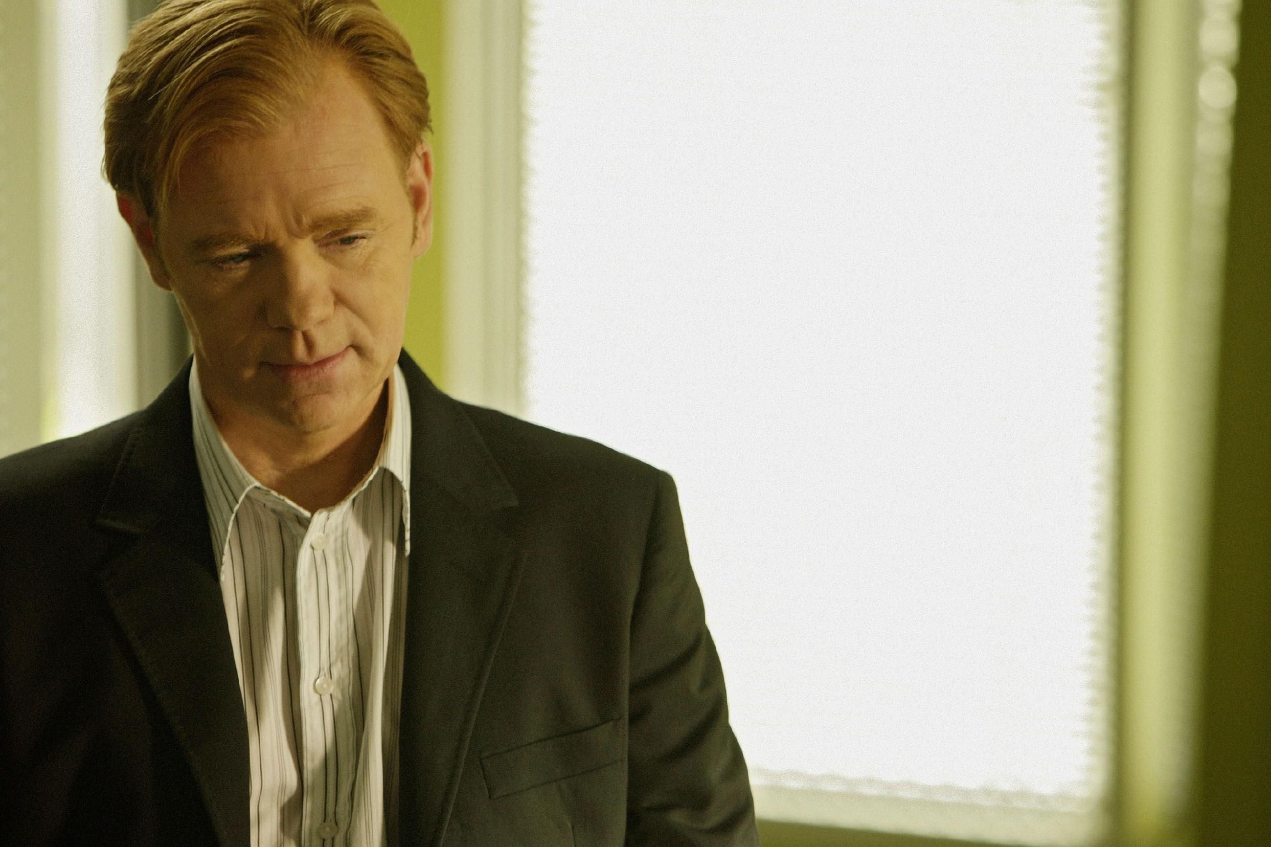 CSI: Miami
