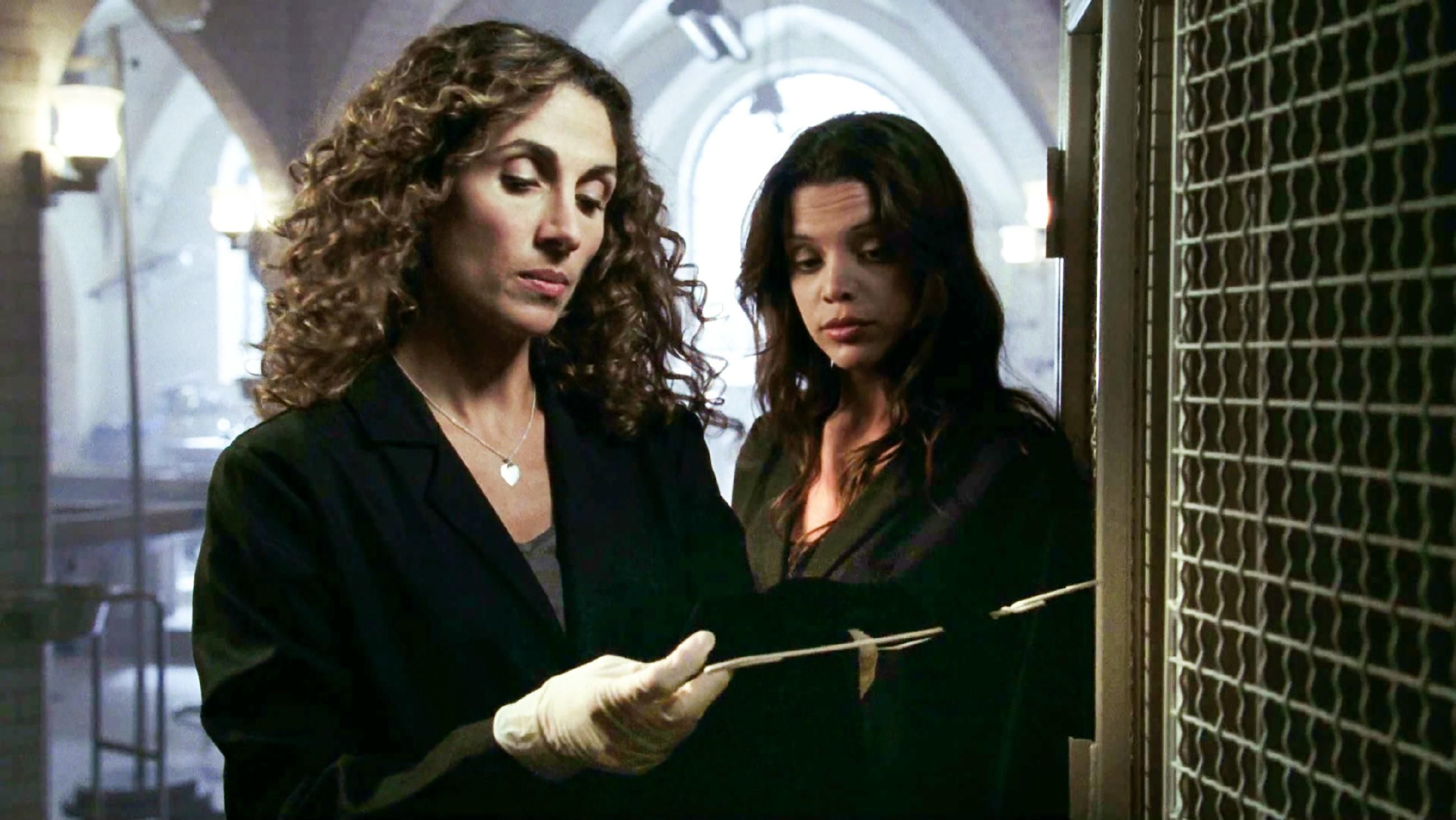 CSI: New York