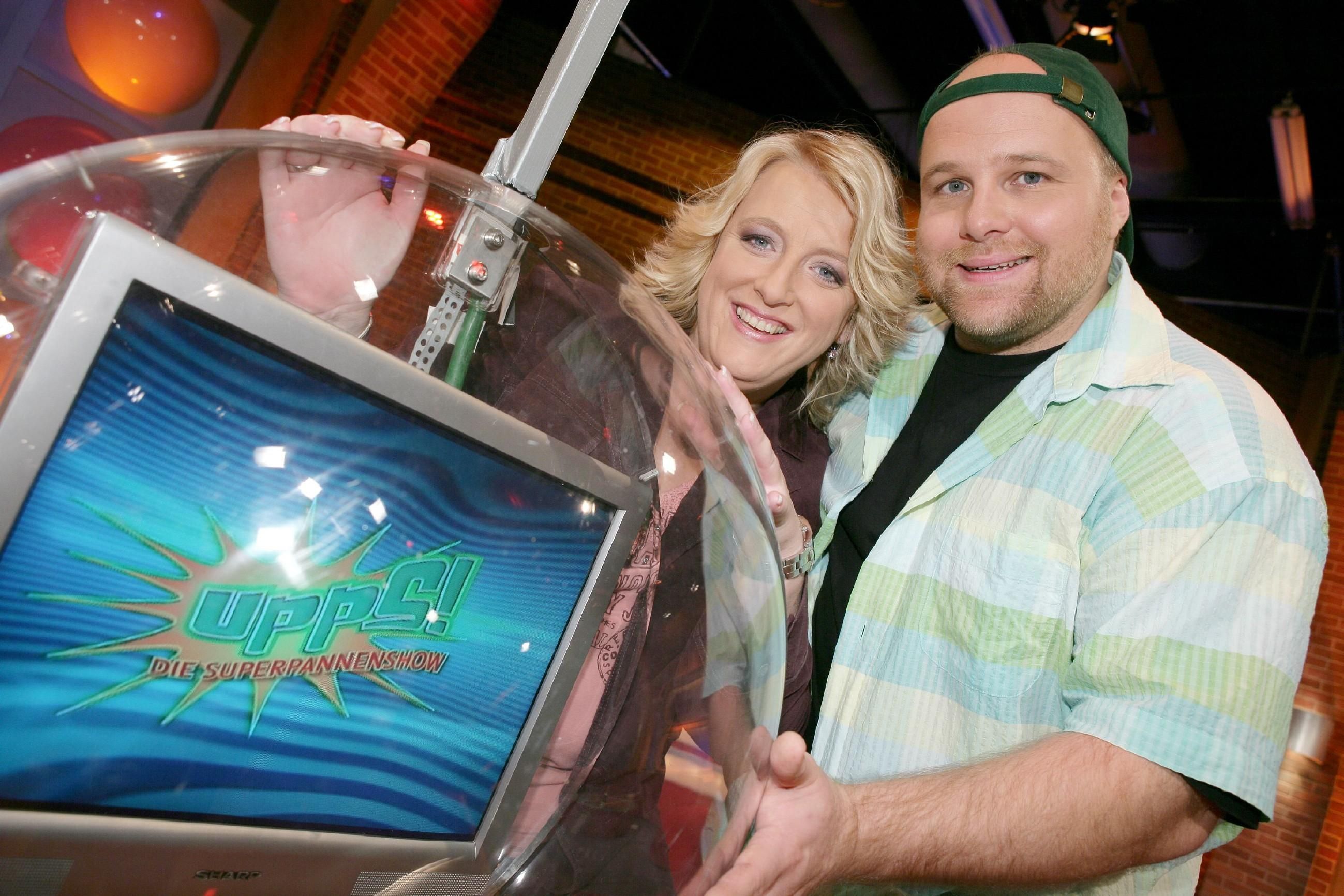 Die lustigsten Schlamassel der Welt