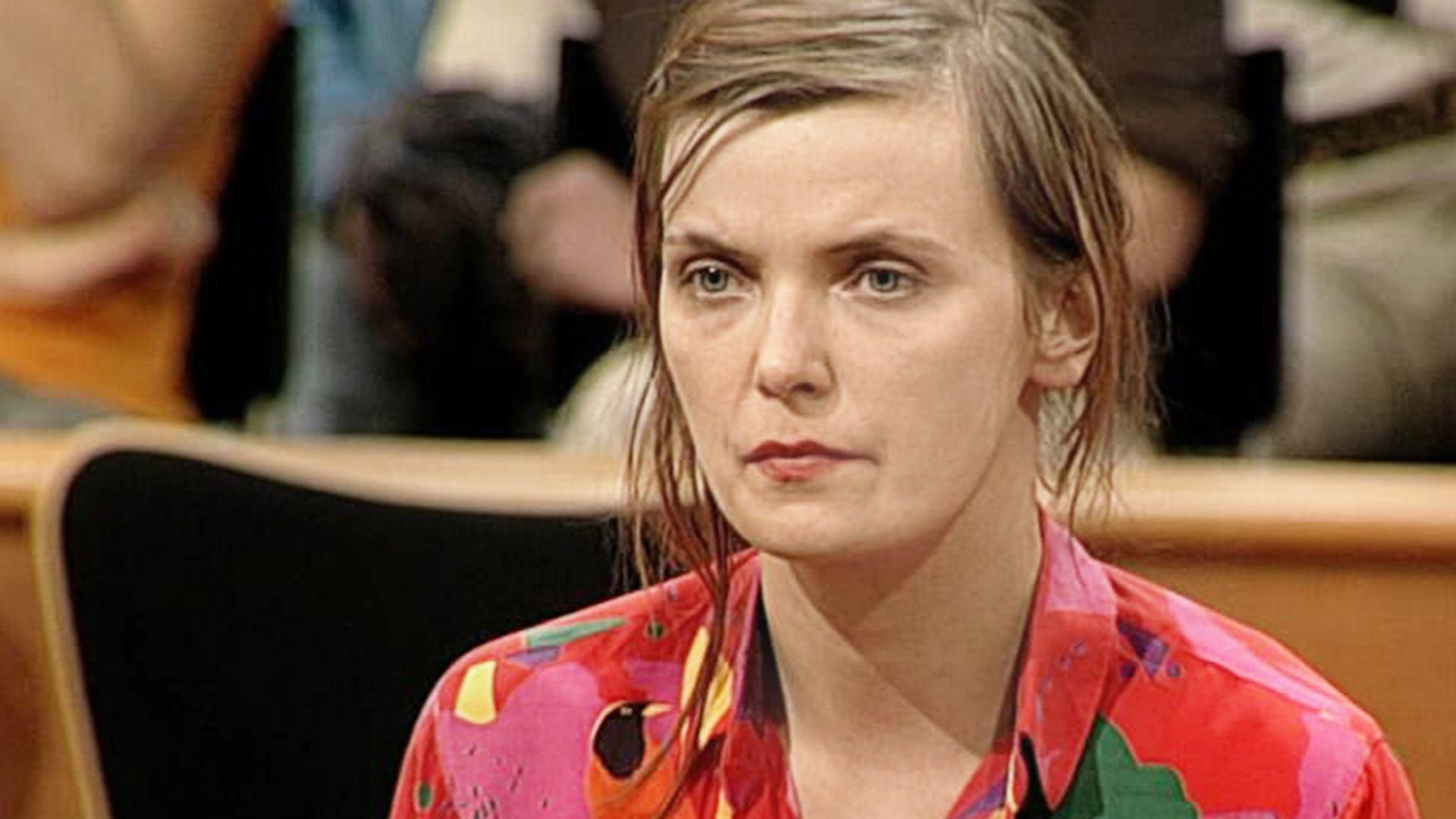 Folge 851 vom 05.01.2024 Das Strafgericht RTL+