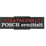 Staatsanwalt Posch ermittelt