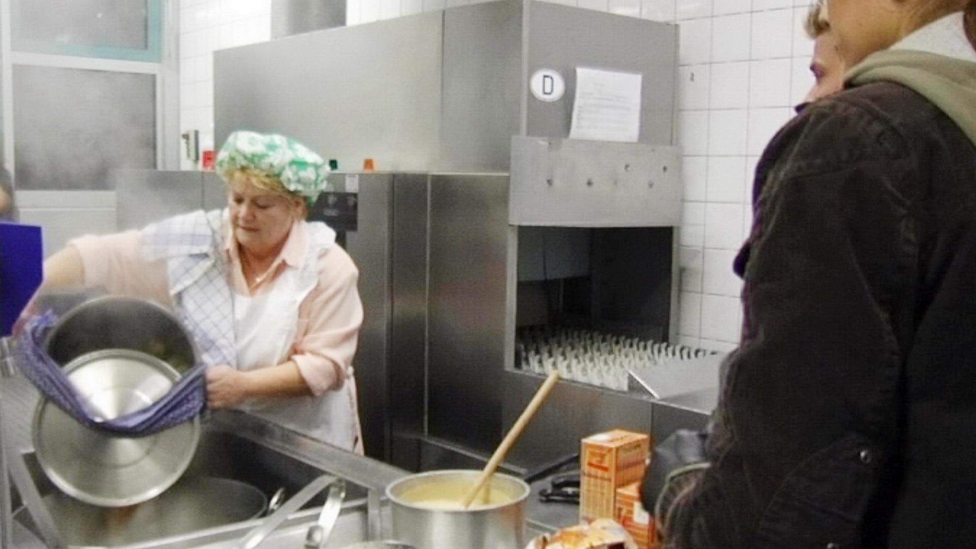 Staatsanwalt Posch ermittelt