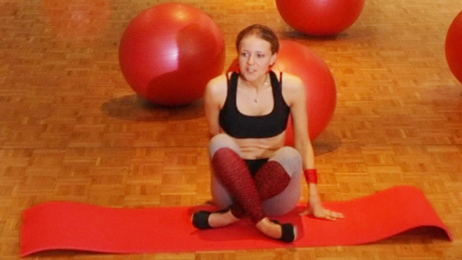 Staatsanwalt Posch ermittelt