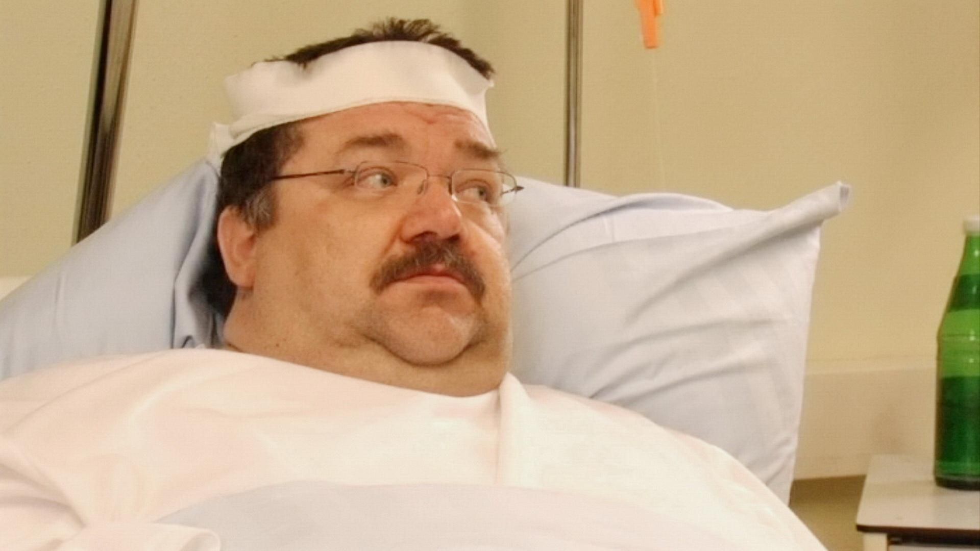 Staatsanwalt Posch ermittelt