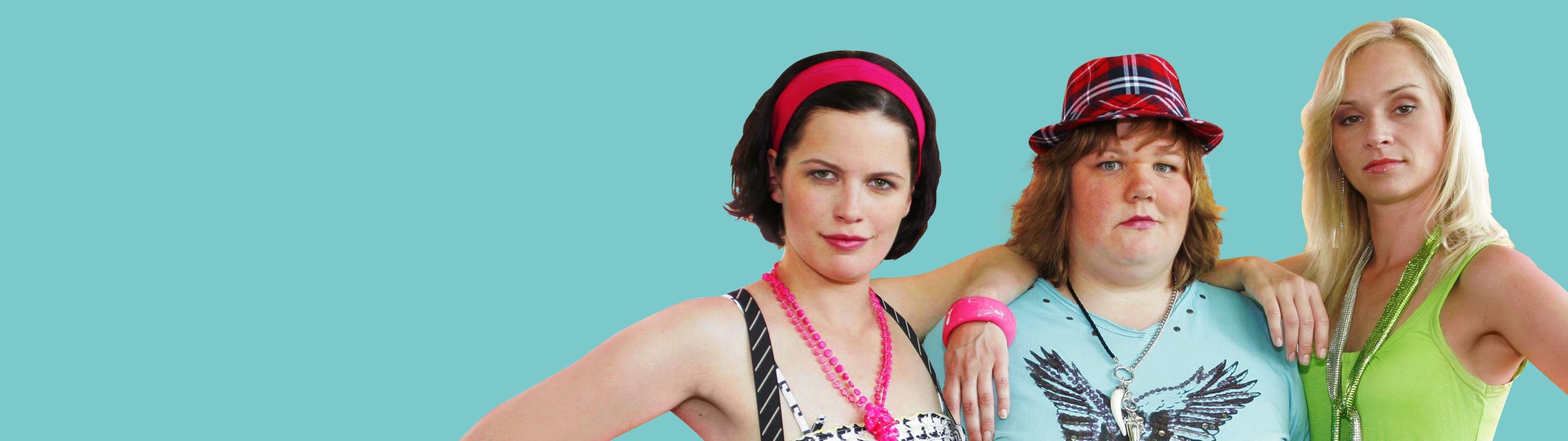 Gute mädchen böse mädchen stream