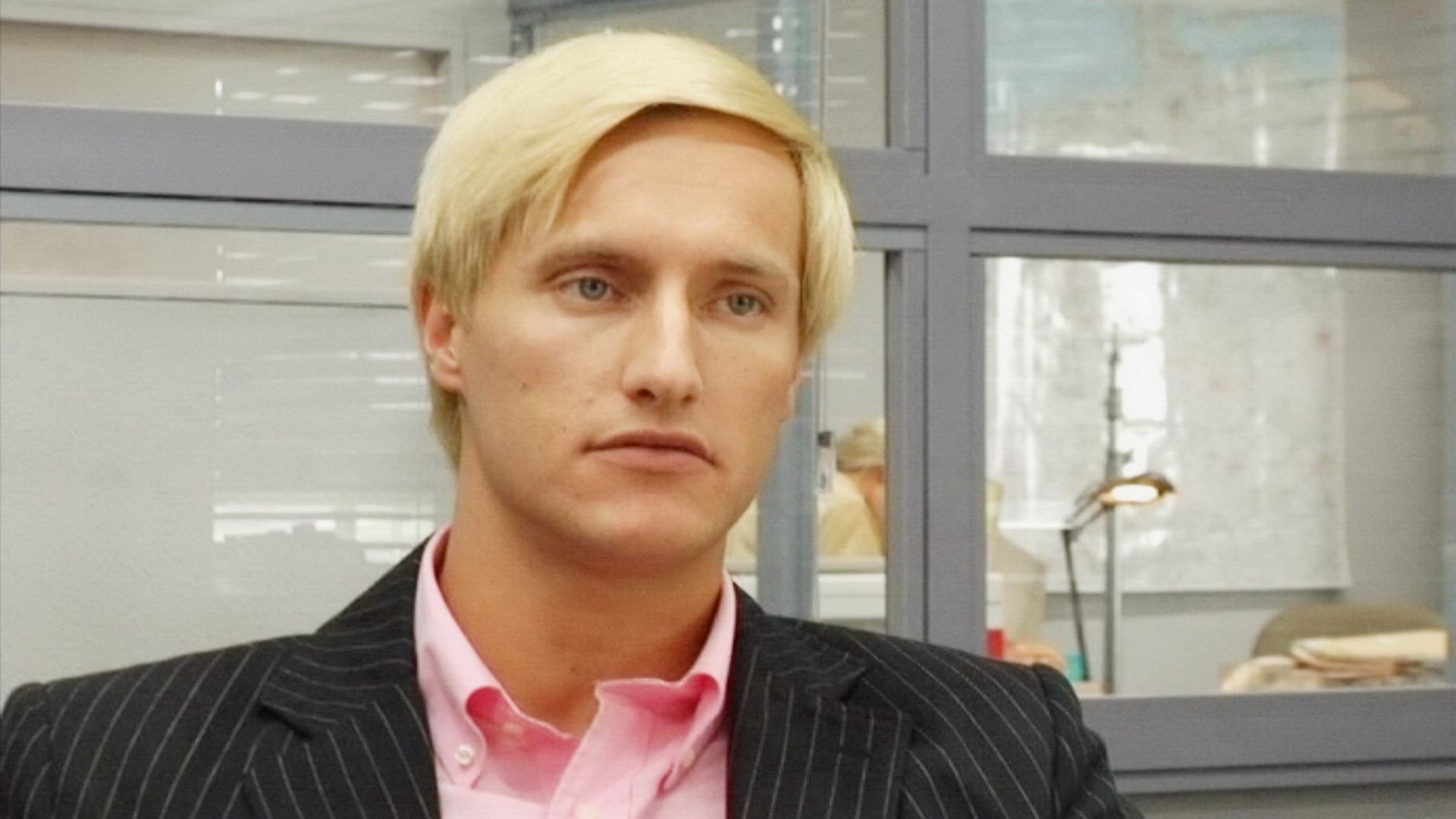 Staatsanwalt Posch ermittelt