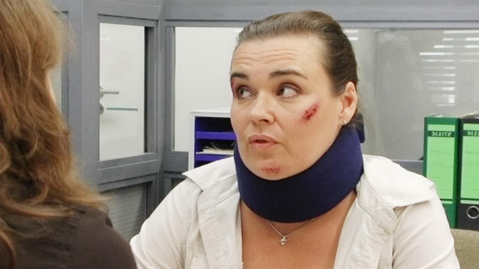 Staatsanwalt Posch ermittelt