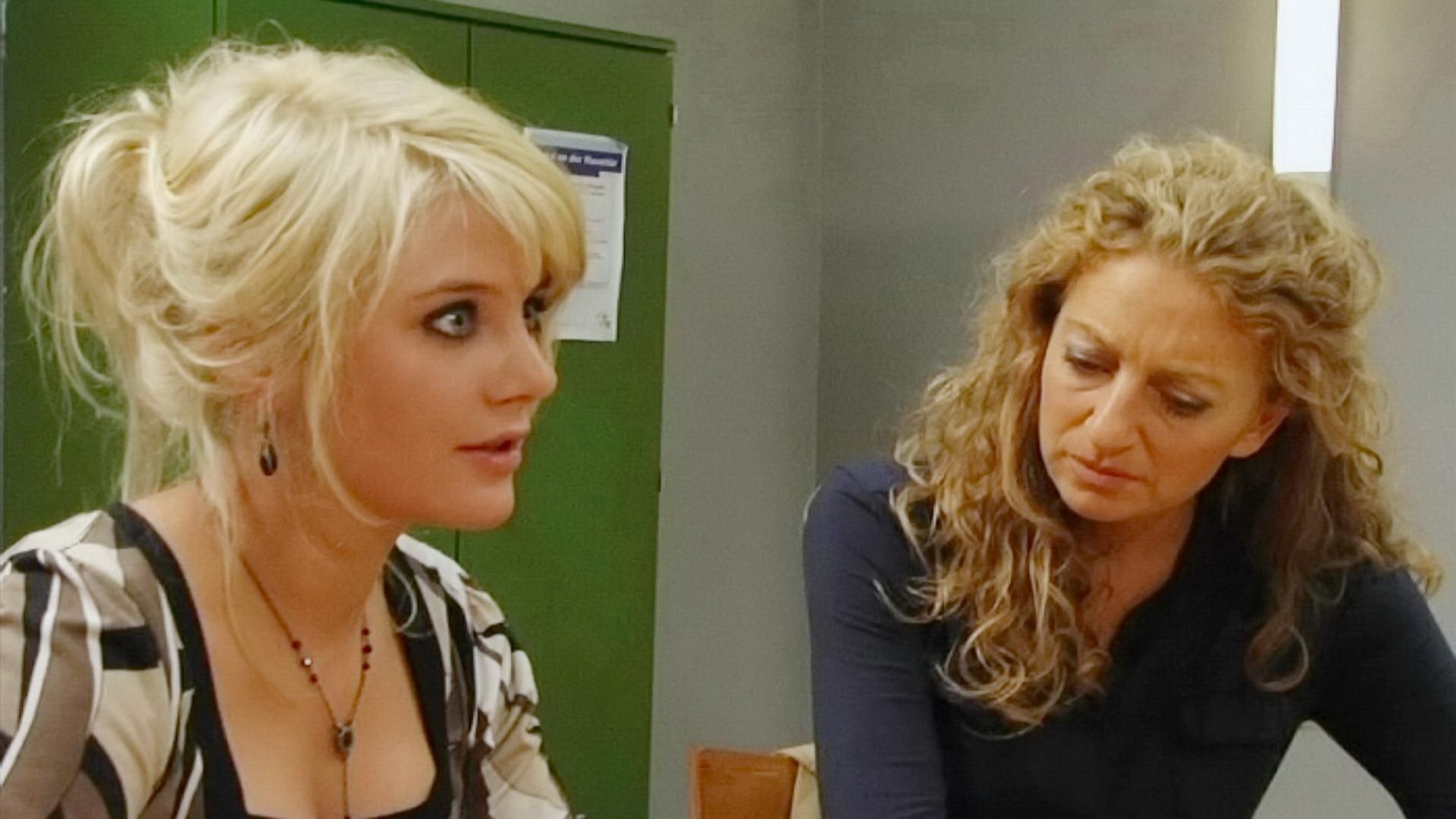 Staatsanwalt Posch ermittelt