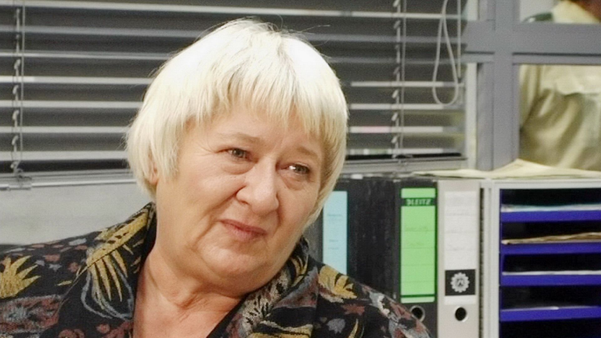 Staatsanwalt Posch ermittelt