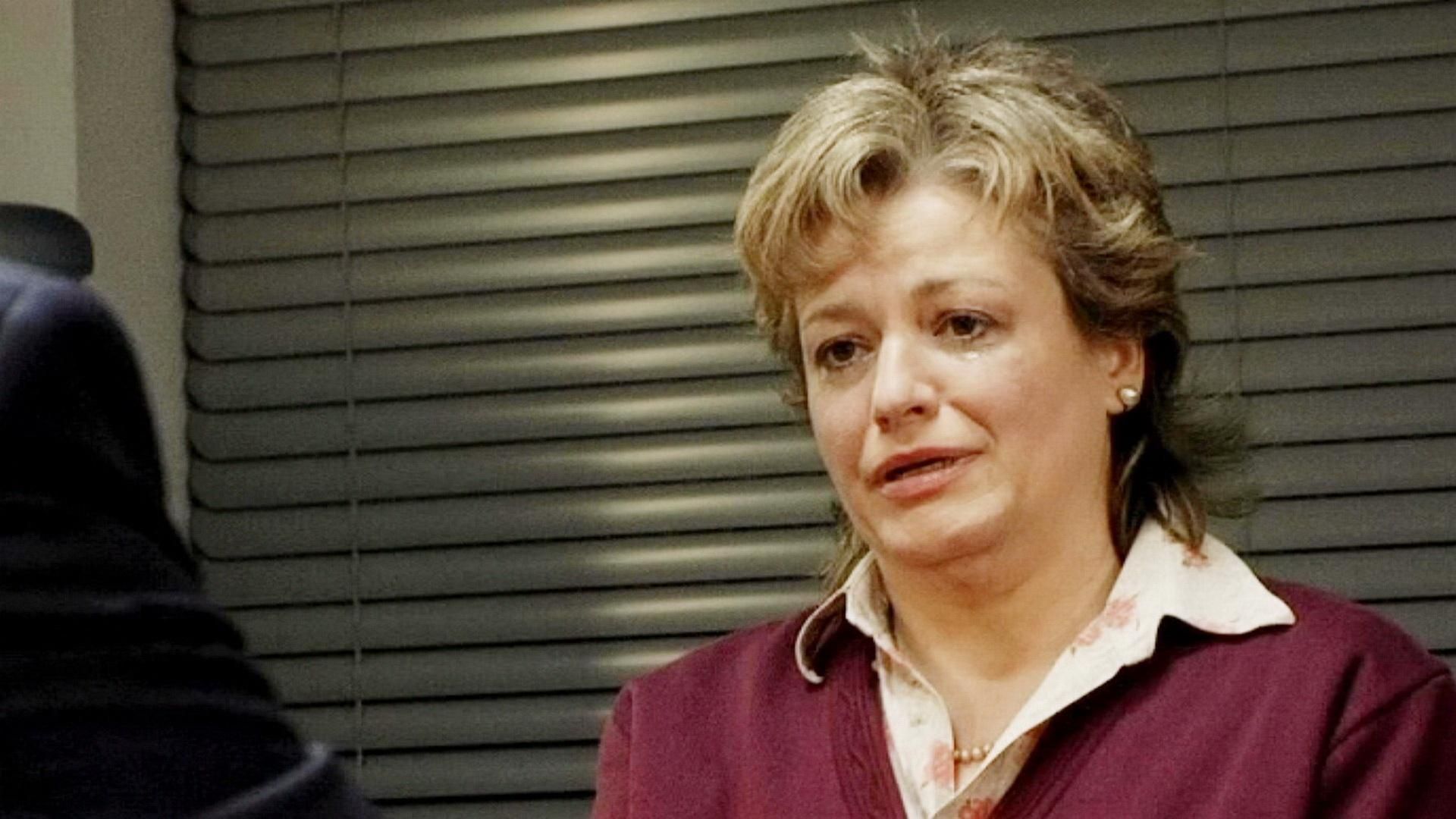 Staatsanwalt Posch ermittelt