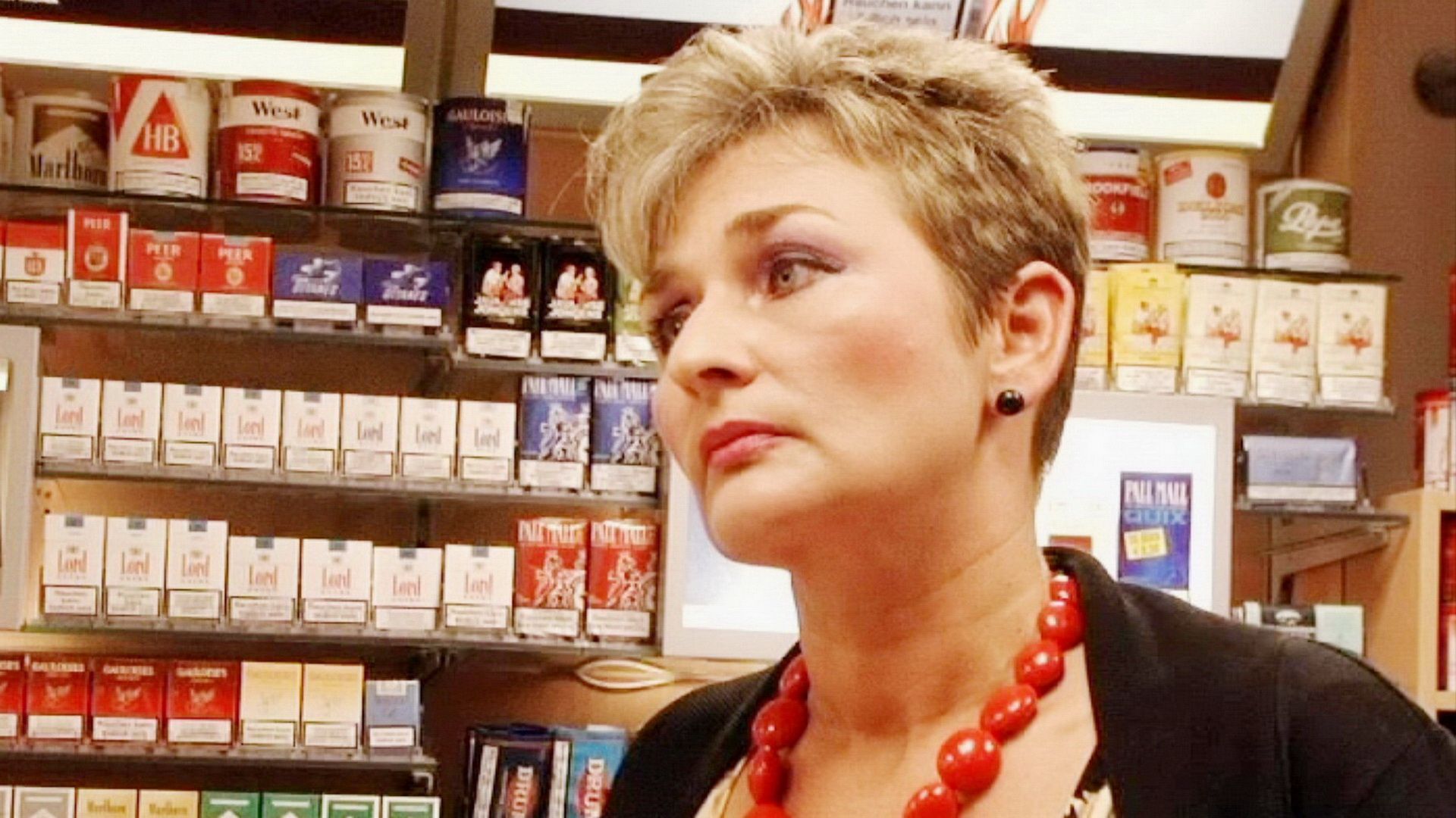 Staatsanwalt Posch ermittelt