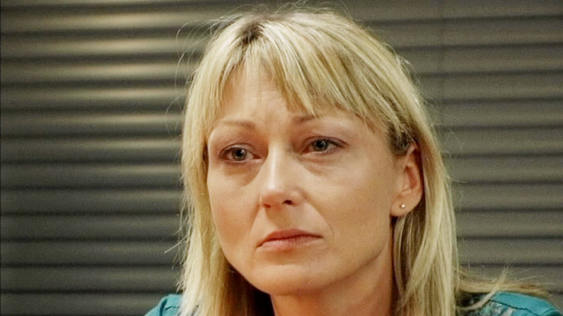 Staatsanwalt Posch ermittelt