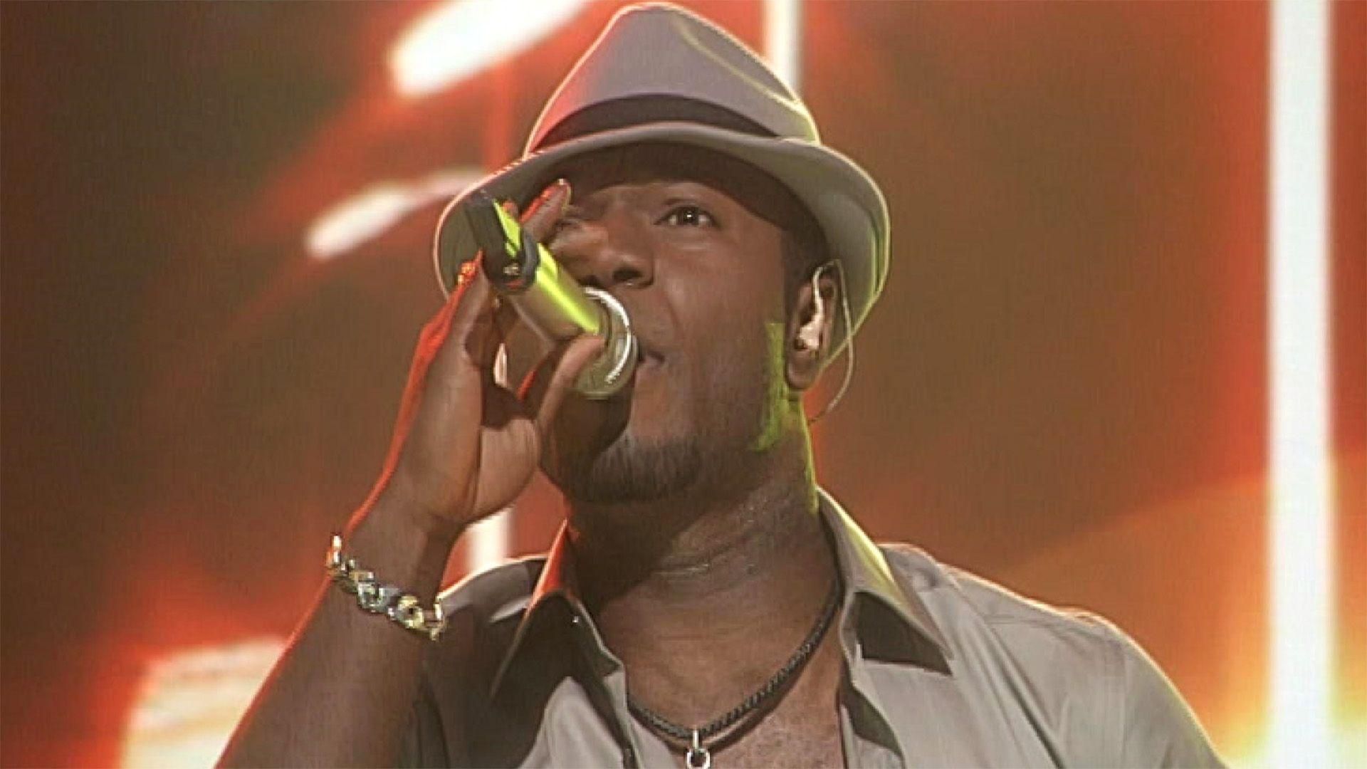 Folge 13 vom 22.03.2008 Deutschland sucht den Superstar Staffel 5