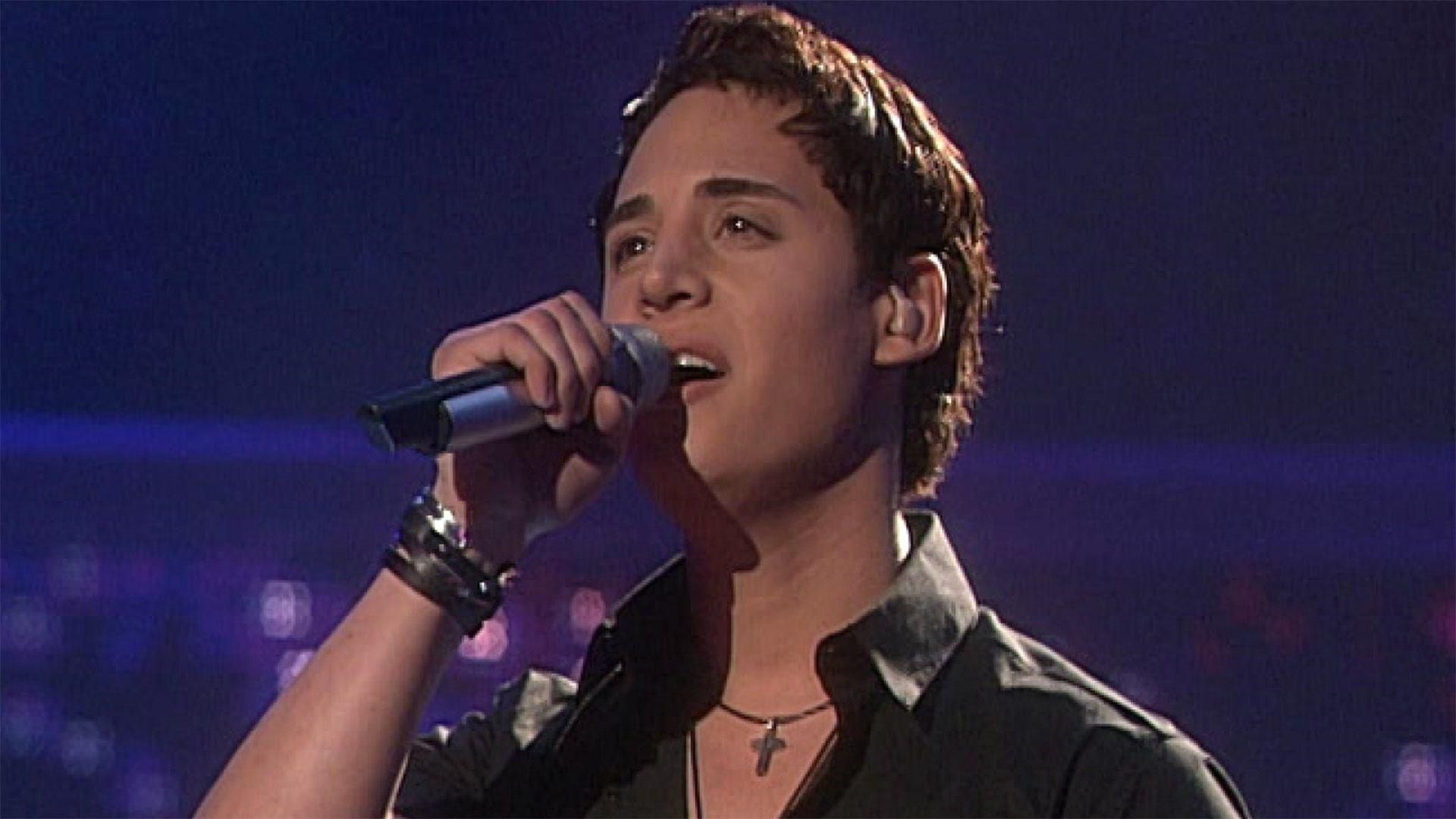 Folge 16 vom 19.04.2008 Deutschland sucht den Superstar Staffel 5