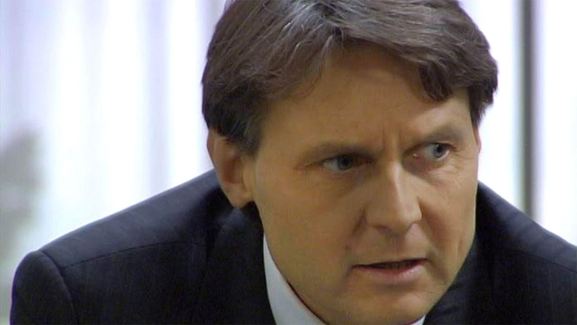 Folge 3923 vom 08.02.2008 Gute Zeiten, schlechte Zeiten RTL+