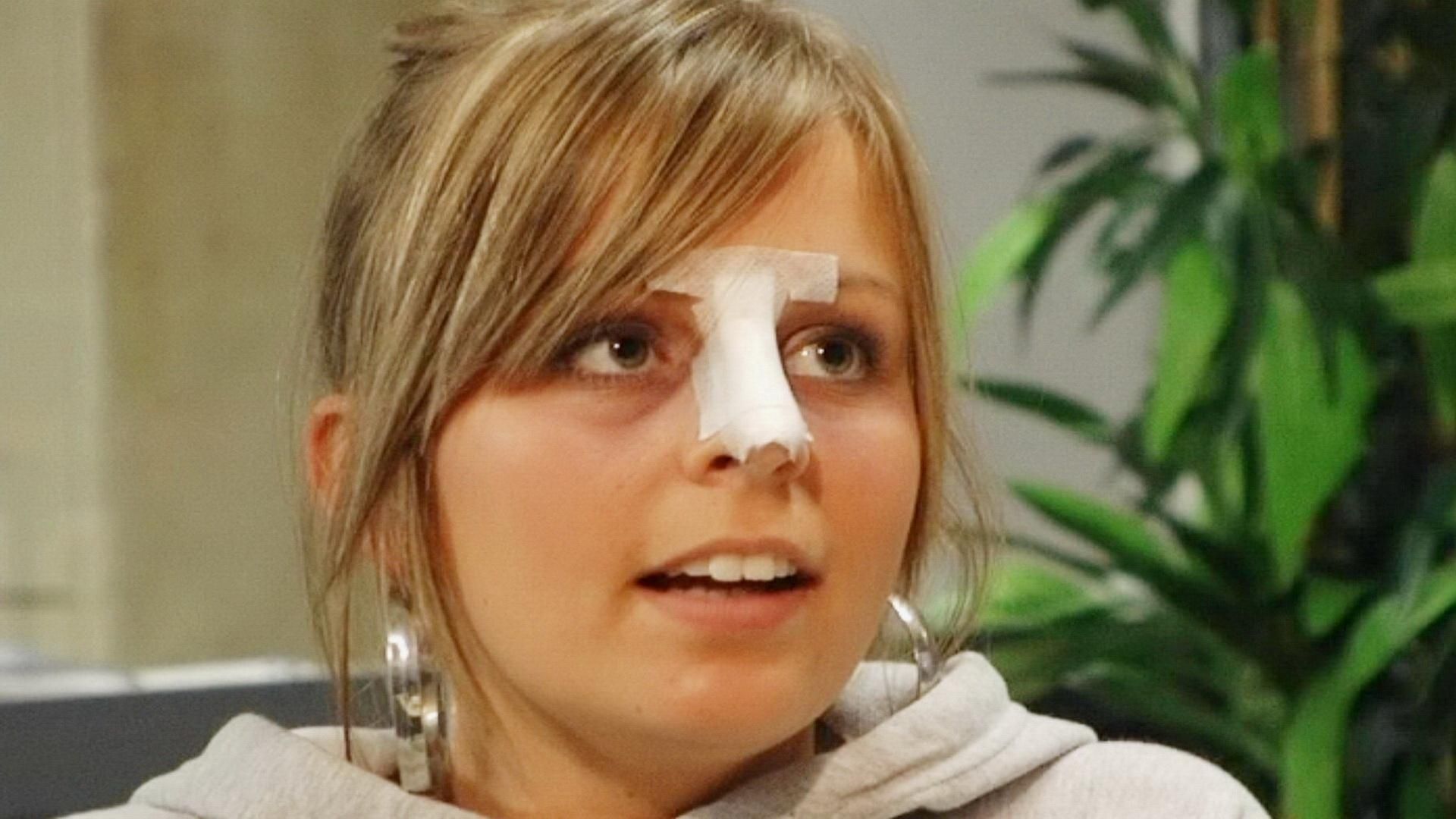 Staatsanwalt Posch ermittelt