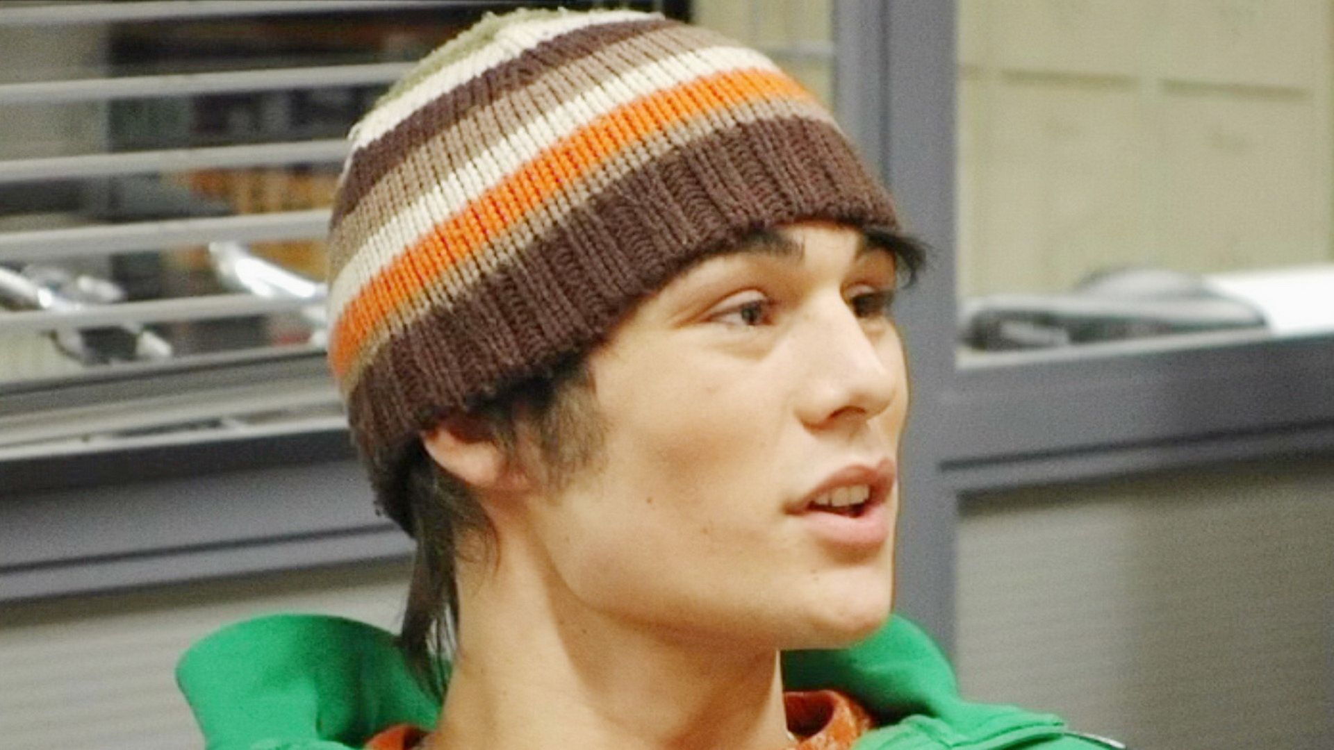 Staatsanwalt Posch ermittelt