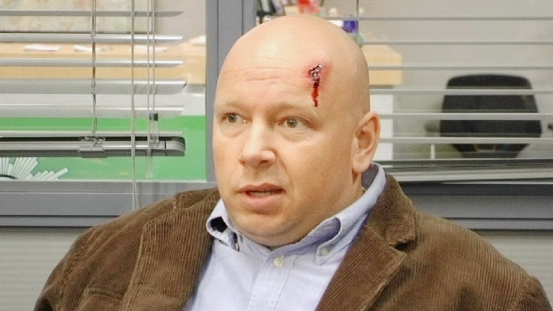 Staatsanwalt Posch ermittelt