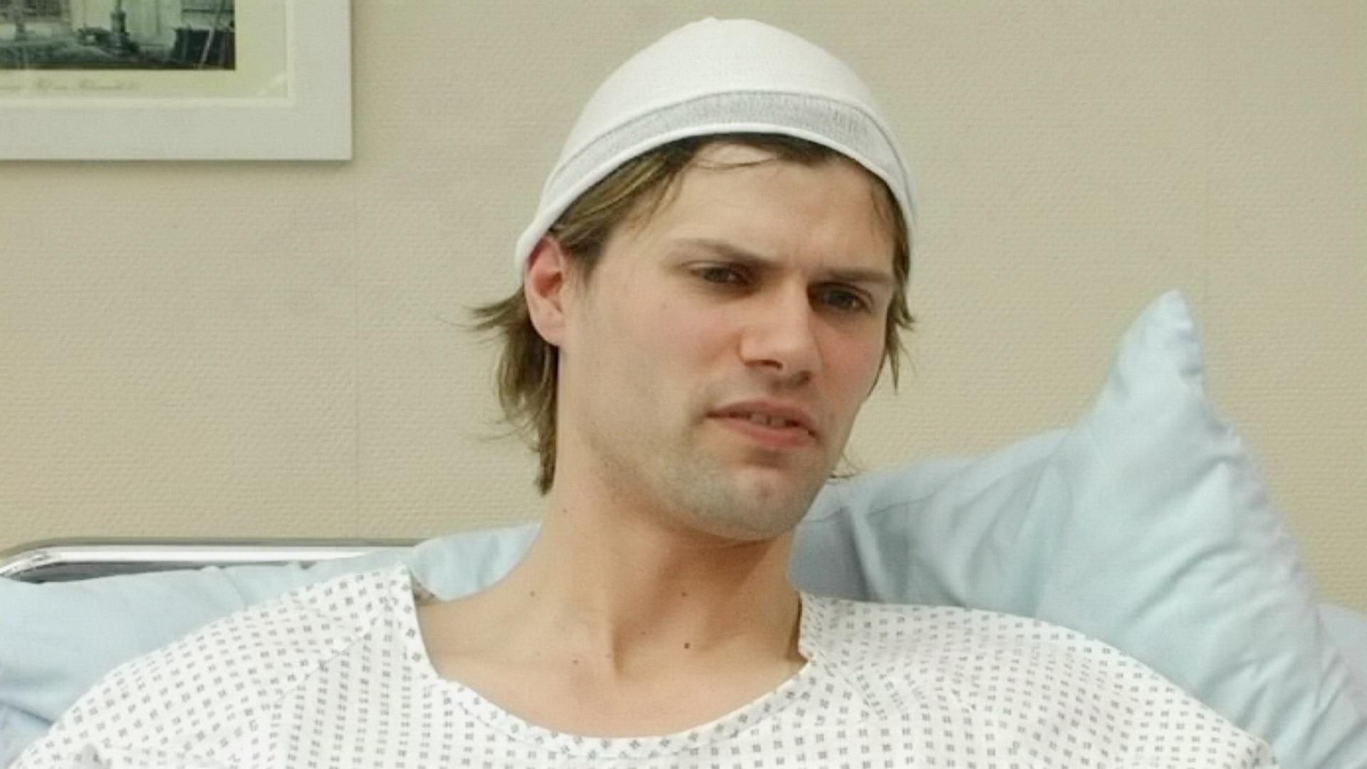 Staatsanwalt Posch ermittelt