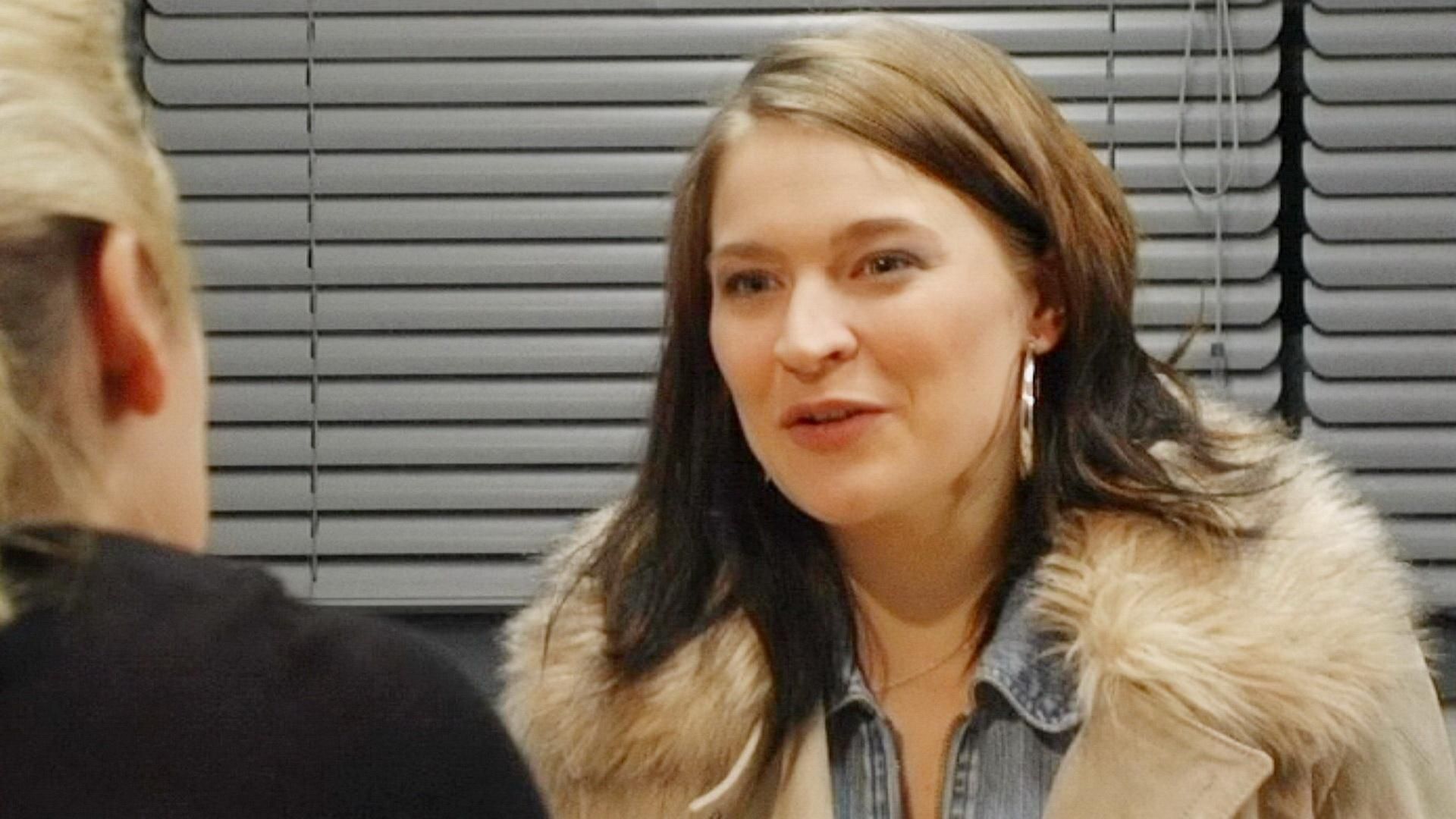 Staatsanwalt Posch ermittelt