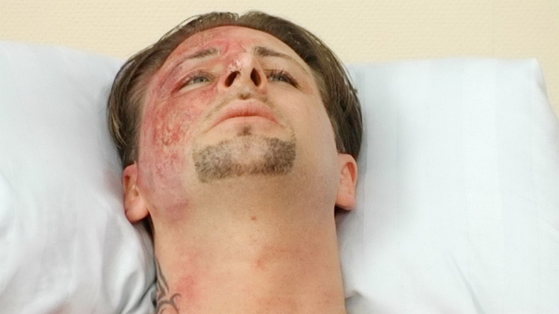 Staatsanwalt Posch ermittelt